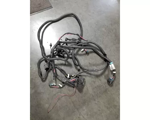 Kenworth N/A Dash Wiring Harness