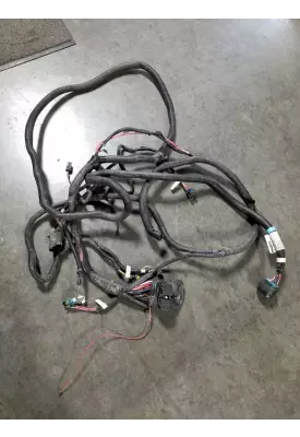 Kenworth N/A Dash Wiring Harness