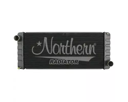 Kenworth N/A Radiator