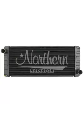 Kenworth N/A Radiator