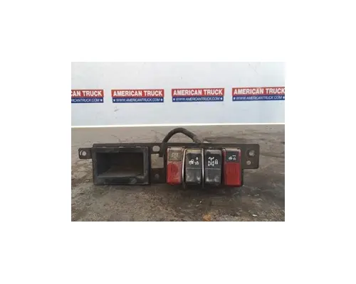 Column Switch KENWORTH N/A American Truck Salvage