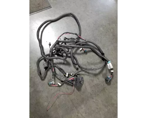 Dash Wiring Harness Kenworth N/A Holst Truck Parts
