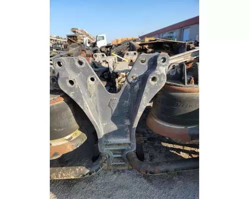 Steering Or Suspension Parts, Misc. Kenworth N/A Garabedian Equipment Company