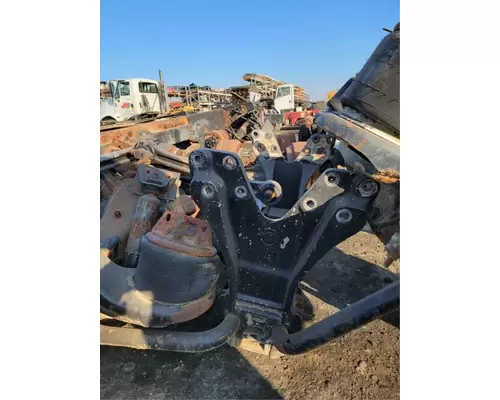 Steering Or Suspension Parts, Misc. Kenworth N/A Garabedian Equipment Company