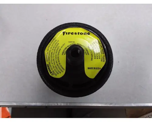 Kenworth Other Air Bag (Safety)