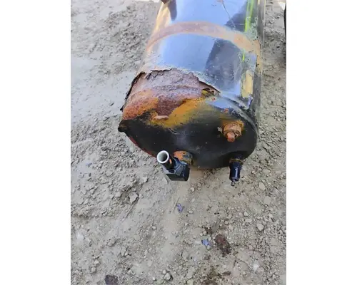 Kenworth Other Air Tank