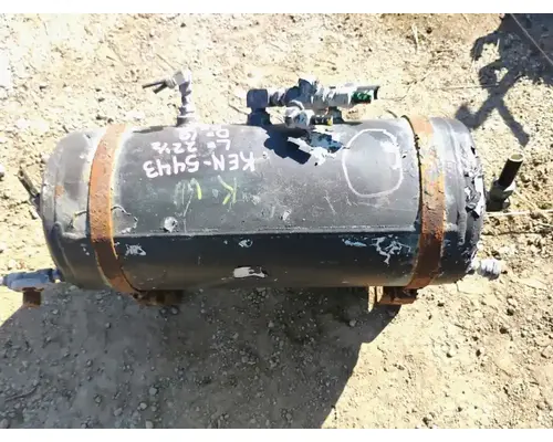 Kenworth Other Air Tank