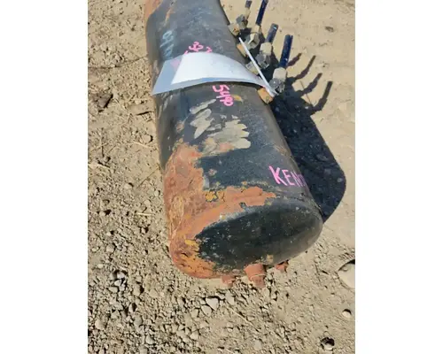 Kenworth Other Air Tank