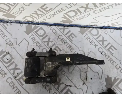 Kenworth Other Brackets, Misc.