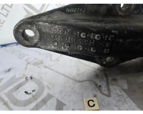 Kenworth Other Brackets, Misc.