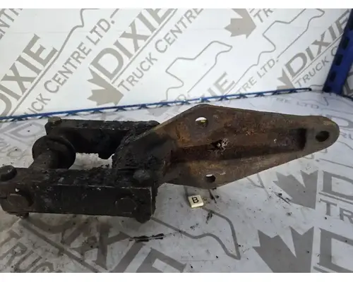 Kenworth Other Brackets, Misc.