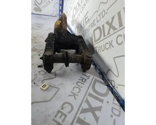 Kenworth Other Brackets, Misc.