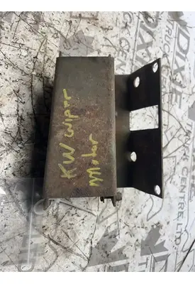 Kenworth Other Brackets, Misc.