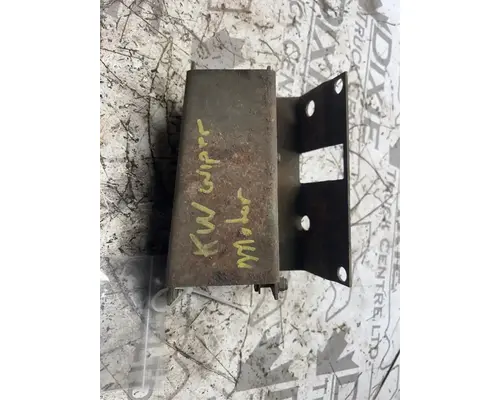 Brackets, Misc. Kenworth Other Dixie Truck Centre