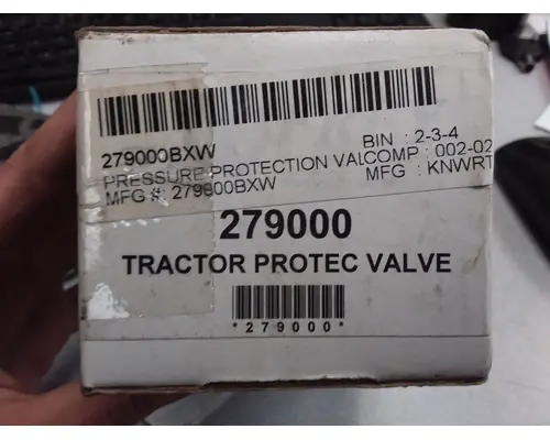 Kenworth Other Brake Parts, Misc. Front