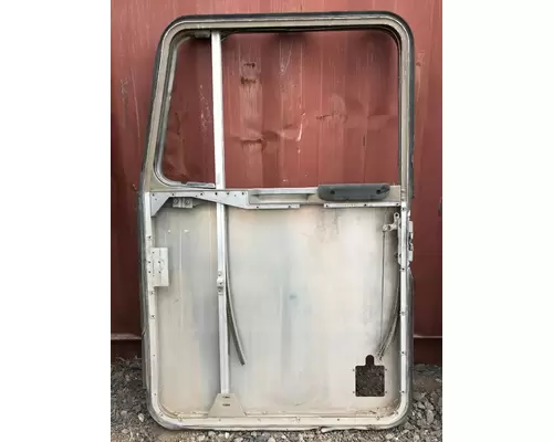 Kenworth Other Door Assembly, Front