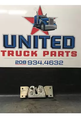 Kenworth Other Door Assembly, Rear or Back