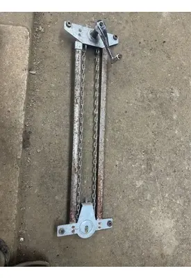 Kenworth Other Door Window Regulator, Front