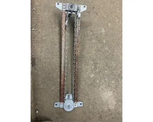 Kenworth Other Door Window Regulator, Front
