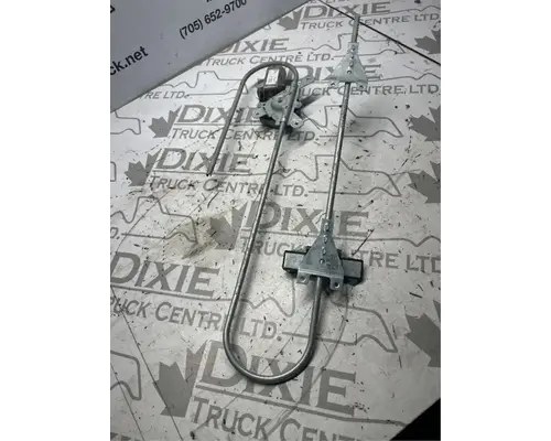 Kenworth Other Door Window Regulator, Front