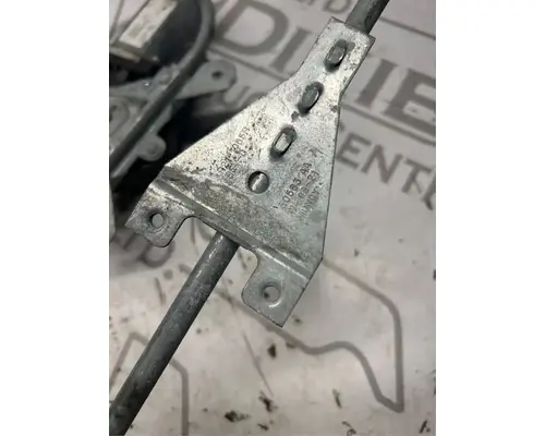 Kenworth Other Door Window Regulator, Front