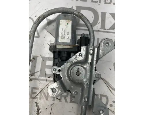 Kenworth Other Door Window Regulator, Front