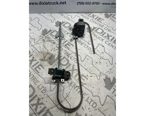 Kenworth Other Door Window Regulator, Front