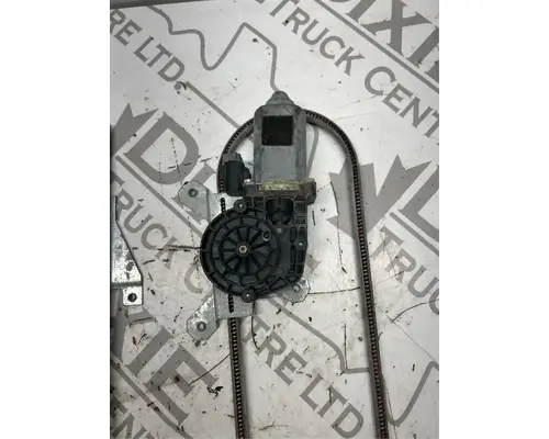 Kenworth Other Door Window Regulator, Front