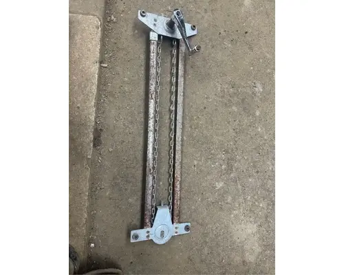 Door Window Regulator, Front Kenworth Other Casey's Truck Salvage World