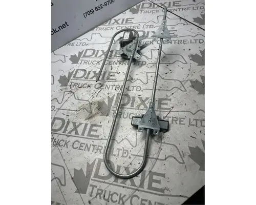 Door Window Regulator, Front Kenworth Other Dixie Truck Centre