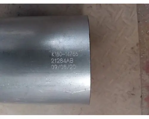 Kenworth Other Exhaust Pipe