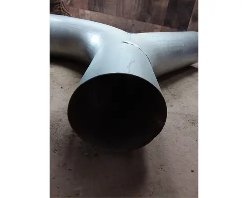 Kenworth Other Exhaust Pipe