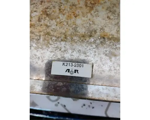 Kenworth Other Exhaust Pipe