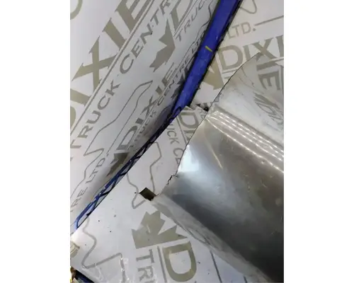 Kenworth Other Exhaust Pipe