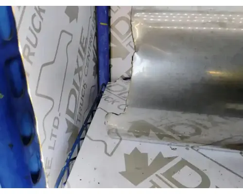 Kenworth Other Exhaust Pipe