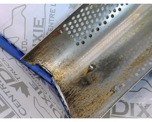 Kenworth Other Exhaust Pipe