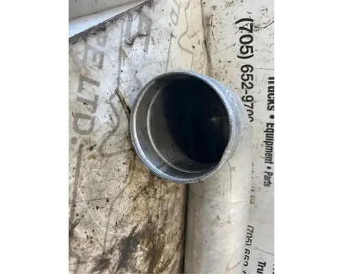 Kenworth Other Exhaust Pipe