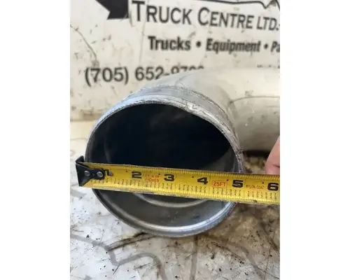 Kenworth Other Exhaust Pipe