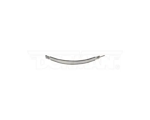 Fuel Tank Strap/Hanger Kenworth Other Holst Truck Parts