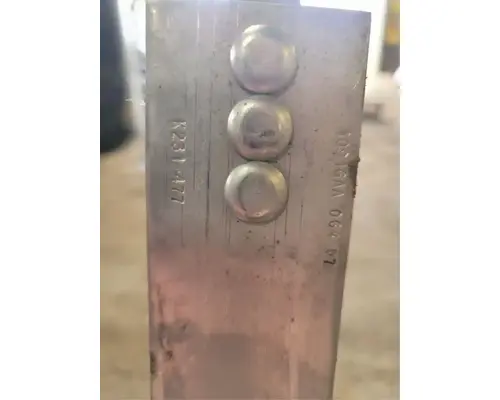 Kenworth Other Fuel Tank StrapHanger