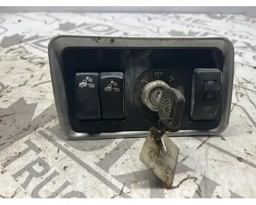 Ignition Switch Kenworth Other Dixie Truck Centre