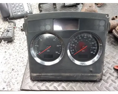 Kenworth Other Instrument Cluster