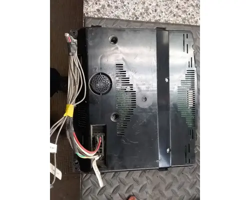 Kenworth Other Instrument Cluster