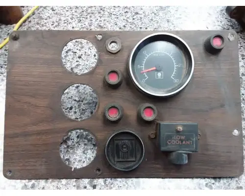 Instrument Cluster Kenworth Other Casey's Truck Salvage World