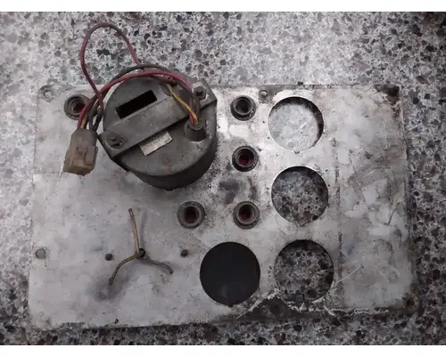 Kenworth Other Instrument Cluster