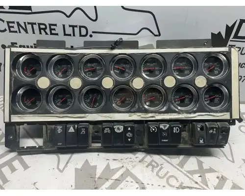 Instrument Cluster Kenworth Other Dixie Truck Centre