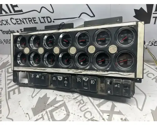 Kenworth Other Instrument Cluster