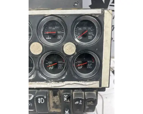 Kenworth Other Instrument Cluster