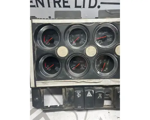 Kenworth Other Instrument Cluster
