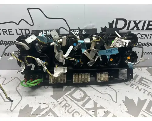 Kenworth Other Instrument Cluster